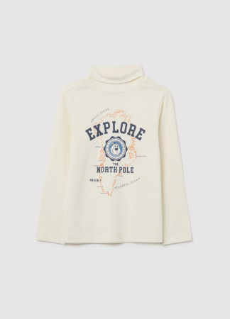 OVS Kids Свитшот Для Мальчиков Gardenia 3-10 Лет [0]