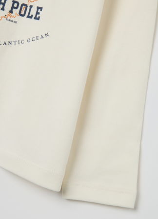 OVS Kids Свитшот Для Мальчиков Gardenia 3-10 Лет [3]