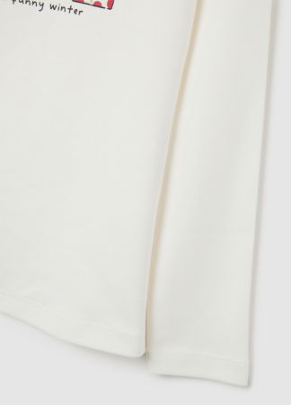 OVS Kids Свитшот Для Девочек Gardenia 3-10 Лет [3]