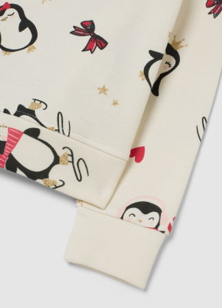 OVS Kids Свитшот Для Девочек Gardenia 3-10 Лет [3]