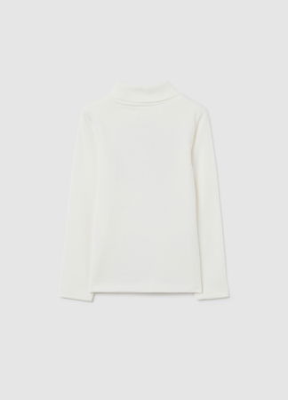 FETE - OVS Kids Bluza Gardenia Fete 3-10 Ani