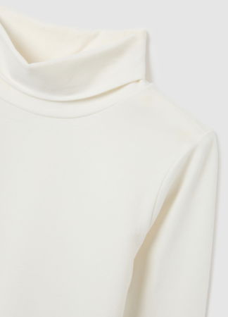 Fetite 3-10 ANI - OVS Kids Bluza Gardenia Fete 3-10 Ani