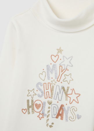 OVS Kids Свитшот Для Девочек Gardenia 3-10 Лет [2]