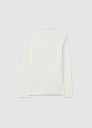 Fetite 3-10 ANI - OVS Kids Bluza Gardenia Fete 3-10 Ani