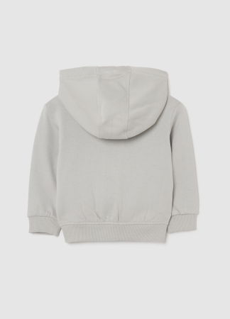 МАЛЬЧИКИ - OVS Kids Свитшот Для Мальчиков Серый 9-36 Месяцев