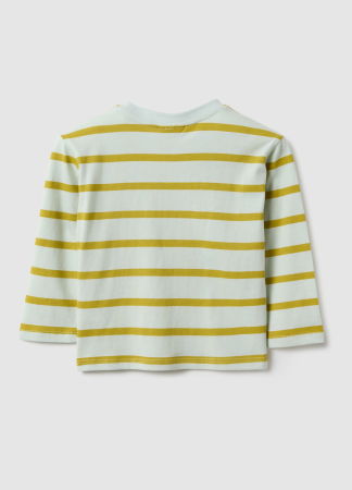 МАЛЬЧИКИ - OVS Kids Свитшот Для Мальчиков Серый 9-36 Месяцев