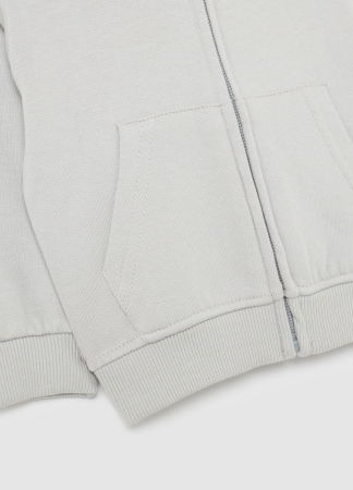 МАЛЬЧИКИ - OVS Kids Свитшот Для Мальчиков Серый 9-36 Месяцев