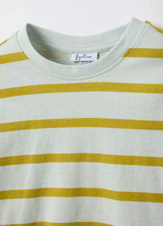 МАЛЬЧИКИ - OVS Kids Свитшот Для Мальчиков Серый 9-36 Месяцев