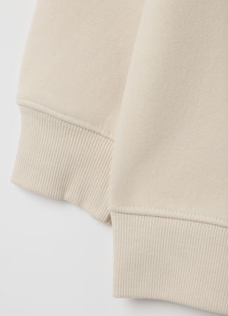 OVS Kids Свитшот С Флисом Для Мальчиков Gri/Blue 3-10 Лет [3]