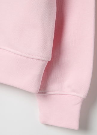 ДЕВОЧКИ - OVS Kids Свитшот Для Девочек Светло-Серый 3-10 Лет