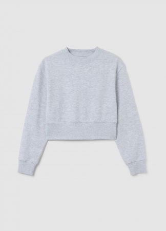 OVS Kids Bluza Gri Fete 10-15 Ani [3]