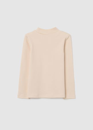 ДЕВОЧКИ - OVS Kids Свитшот Для Девочек Серый 3-10 Лет