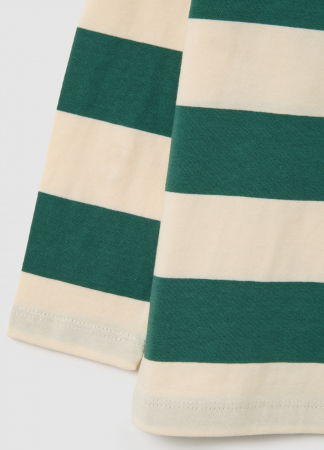 BAIETI - OVS Kids Bluza Hunter Green Baieti 3-10 Ani