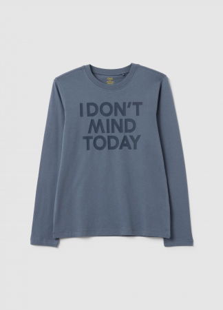 BAIETI - OVS Kids Bluza Indigo Baieti 10-15 Ani