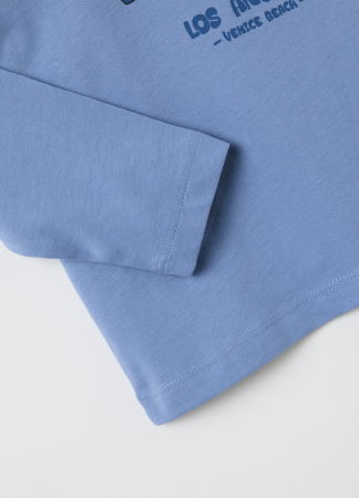 BAIETI - OVS Kids Bluza Infinity Baieti 3-10 Ani