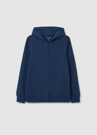 МАЛЬЧИКИ - OVS Kids Свитшот Для Мальчиков Insignia Blue 10-15 Лет