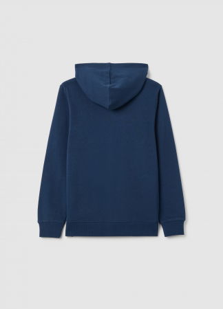 МАЛЬЧИКИ - OVS Kids Свитшот Для Мальчиков Insignia Blue 10-15 Лет