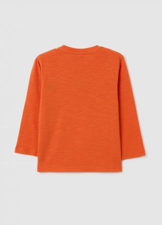 МАЛЬЧИКИ - OVS Kids Свитшот Для Мальчиков Koi 9-36 Месяцев