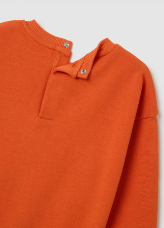 BAIETI - OVS Kids Bluza Koi Baieti 9-36 Luni