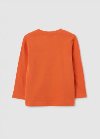 BAIETI - OVS Kids Bluza Koi Baieti 9-36 Luni