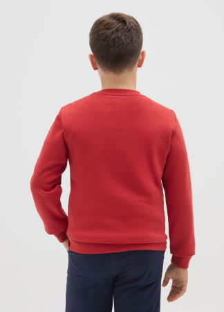 BAIETI - OVS Kids Bluza Lava Falls Baieti 10-15 Ani