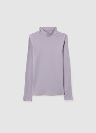 Fetite 10-15 ANI - OVS Kids Bluza Lavender Aura Fete 10-15 Ani