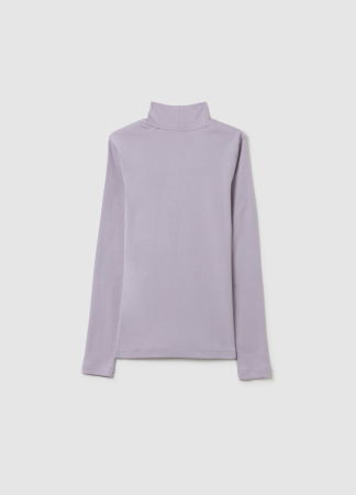 Fetite 10-15 ANI - OVS Kids Bluza Lavender Aura Fete 10-15 Ani