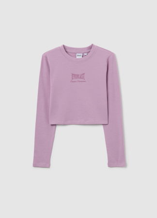 Толстовки - OVS Kids Свитшот Для Девочек Lavender Mist 10-15 Лет