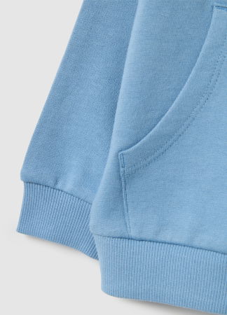 BAIETI - OVS Kids Bluza Light Blue Baieti 9-36 Luni