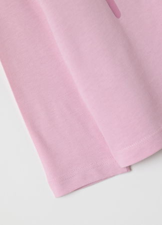 Толстовки - OVS Kids Свитшот Для Девочек Сереневый 3-10 Лет