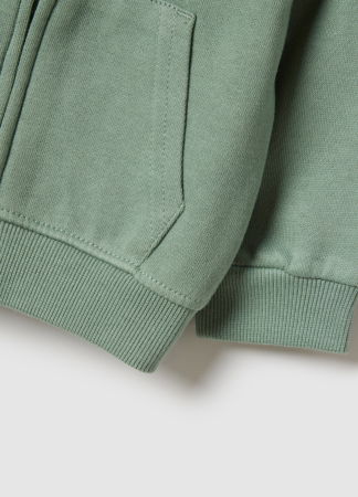 МАЛЬЧИКИ - OVS Kids Свитшот Для Мальчиков Lily Pad 9-36 Месяцев