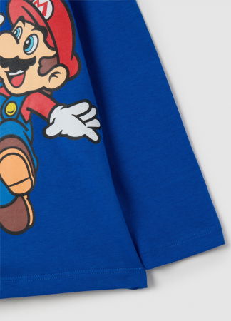 BAIETI - OVS Kids Bluza Limoges   Baieti 3-10 Ani