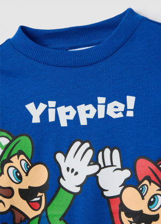 BAIETI - OVS Kids Bluza Limoges   Baieti 3-10 Ani