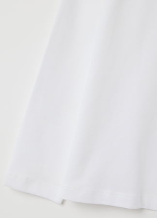 Толстовки - OVS Kids Свитшот Для Девочек Lucent White 3-10 Лет