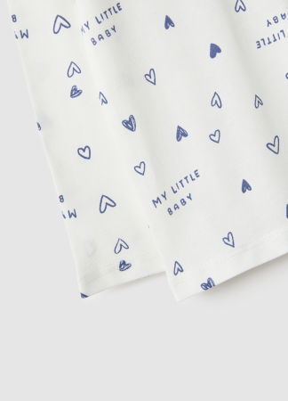 ДЕВОЧКИ - OVS Kids Свитшот Для Девочек Lucent White 9-36 Месяцев