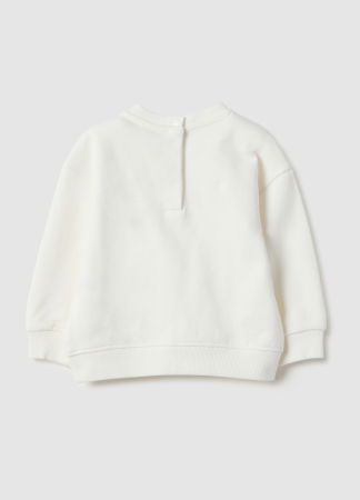 ДЕВОЧКИ - OVS Kids Свитшот Для Девочек Lucent White 9-36 Месяцев