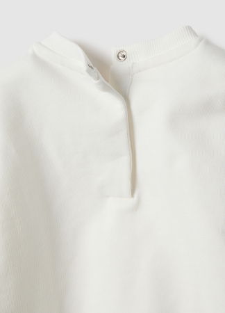 ДЕВОЧКИ - OVS Kids Свитшот Для Девочек Lucent White 9-36 Месяцев