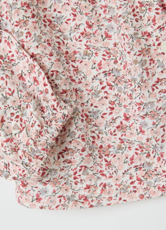 Рубашки - OVS Kids Блузка С Длинным Рукавом Для Девочек Многоцветная 9-36 Месяцев