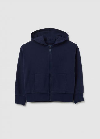 FETE - OVS Kids Bluza Maritime Blue Fete 3-10 Ani