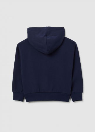 FETE - OVS Kids Bluza Maritime Blue Fete 3-10 Ani