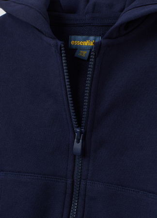 Девочки 3-10 ЛЕТ - OVS Kids Свитшот Для Девочек Maritime Blue 3-10 Лет