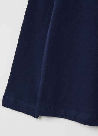 Толстовки - OVS Kids Свитшот Для Девочек Maritime Blue 3-10 Лет