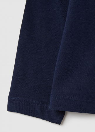 Толстовки - OVS Kids Свитшот Для Девочек Maritime Blue 3-10 Лет