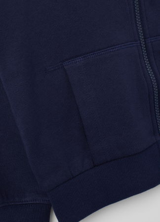 Девочки 3-10 ЛЕТ - OVS Kids Свитшот Для Девочек Maritime Blue 3-10 Лет