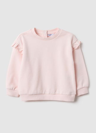 ДЕВОЧКИ - OVS Kids Свитшот Для Девочек Mary S Rose 9-36 Месяцев