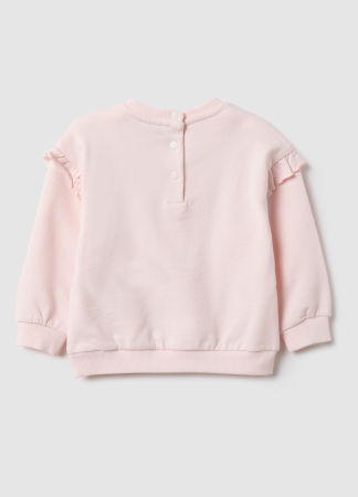 ДЕВОЧКИ - OVS Kids Свитшот Для Девочек Mary S Rose 9-36 Месяцев