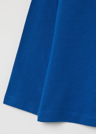 BAIETI - OVS Kids Bluza Monaco Blue Baieti 3-10 Ani