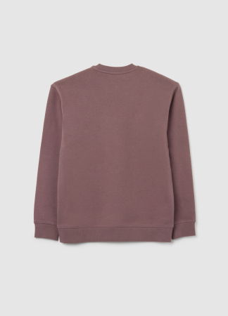 BAIETI - OVS Kids Bluza Cu Fleece Moonscape Baieti 10-15 Ani