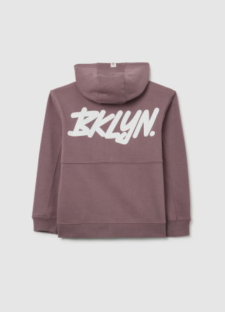 BAIETI - OVS Kids Bluza Moonscape Baieti 10-15 Ani