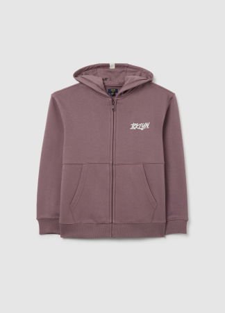 BAIETI - OVS Kids Bluza Moonscape Baieti 10-15 Ani